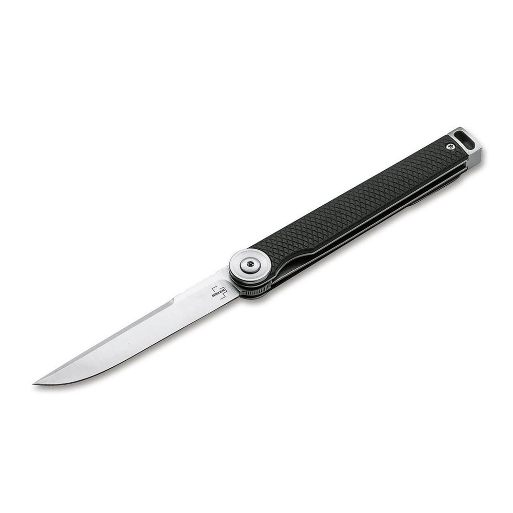 Складной нож Boker Plus Kaizen Black 01BO390 #1