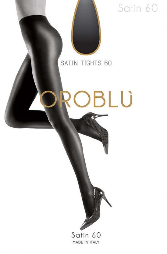 Колготки OROBLU, 60 ден, 1 шт #1