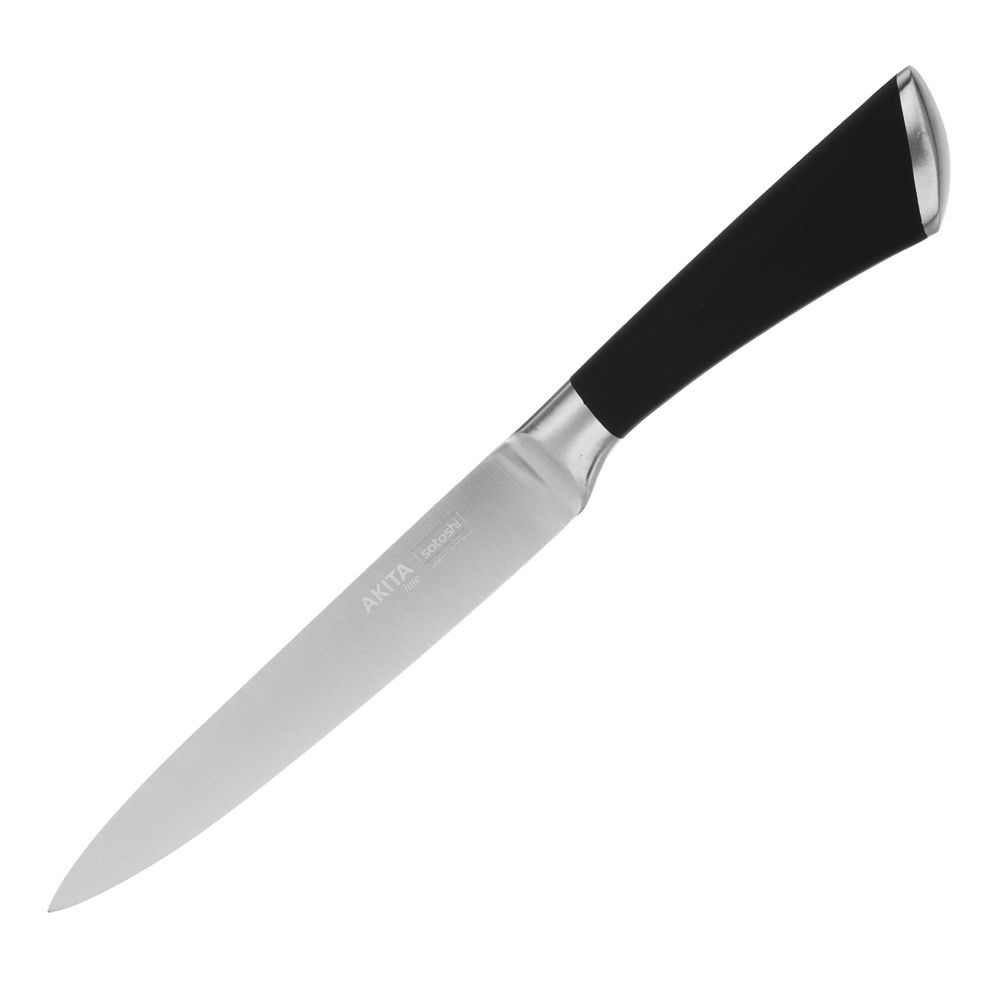 Satoshi Кухонный нож универсальный, длина лезвия 20 см #1