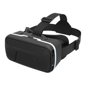 Очки виртуальной реальности Ritmix RVR-200 черный #1