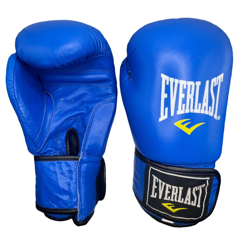 Everlast Боксерские перчатки #1
