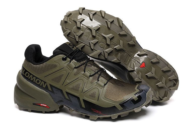 Salomon Speedcross 6