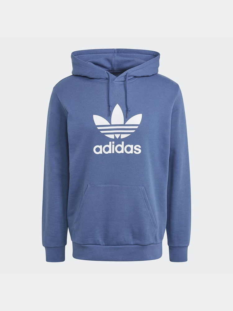 Худи adidas Originals Trefoil Hoodie #1