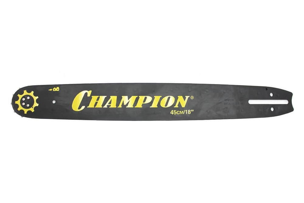 Шина CHAMPION (18"; 3/8"; 1.5 мм; 68 звеньев) 952920 #1