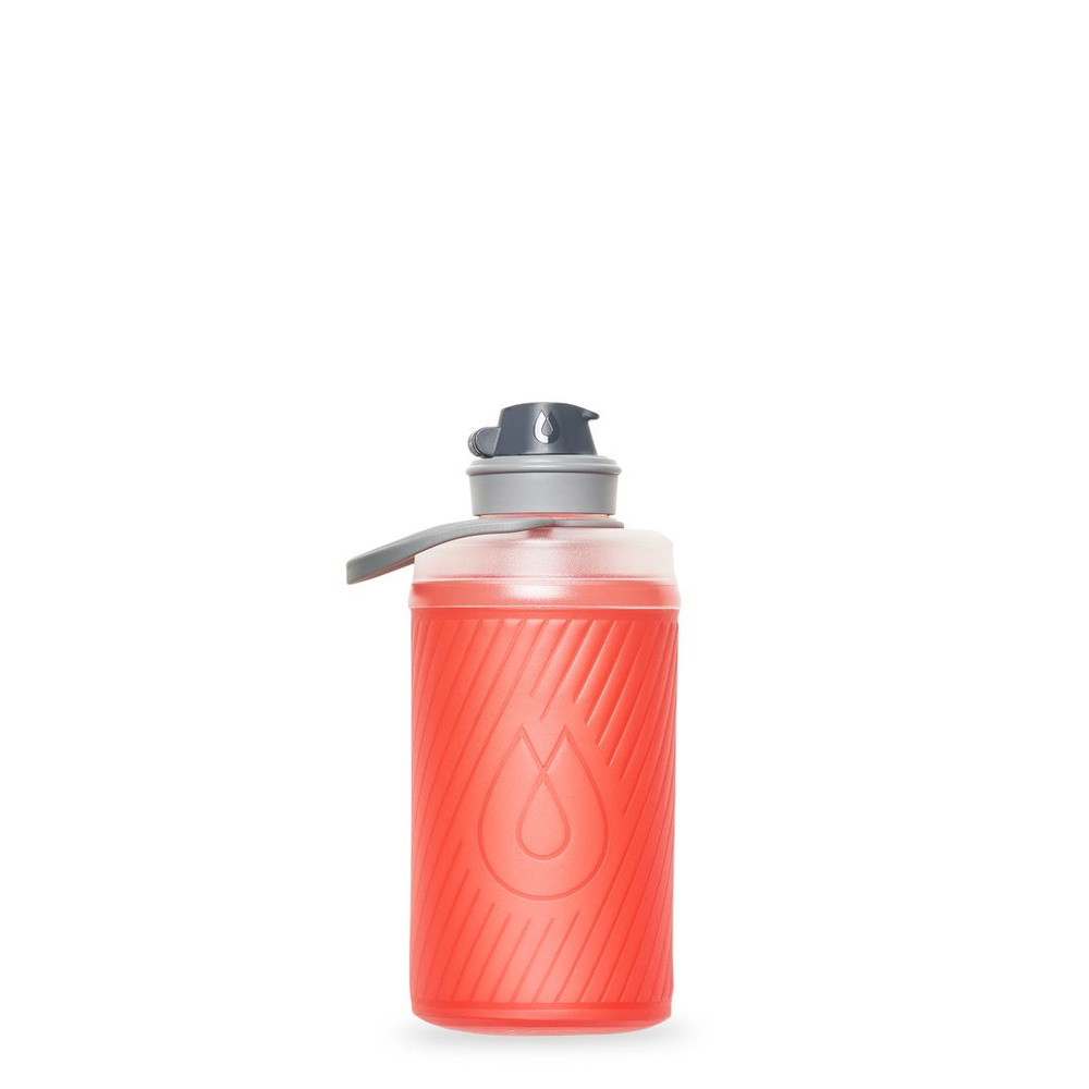 HydraPak Туристическая бутылка для воды 750 мл, красный #1