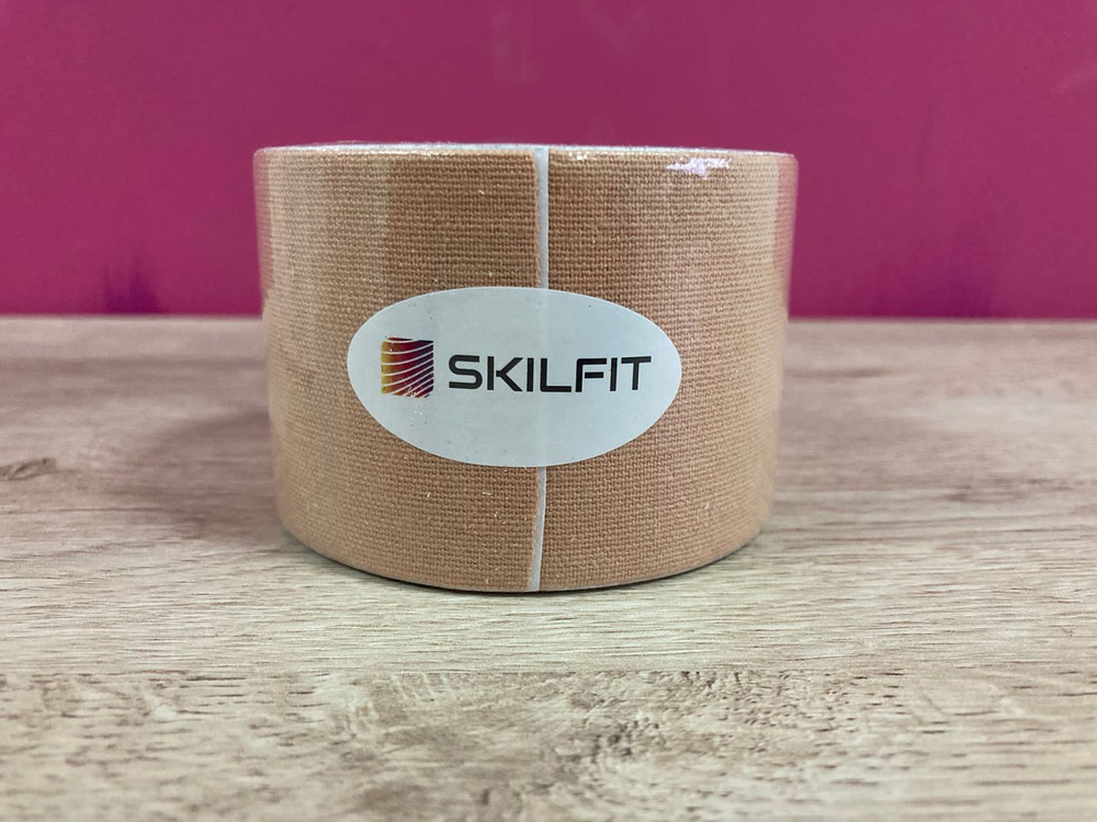 SKILFIT Кинезиотейп #1