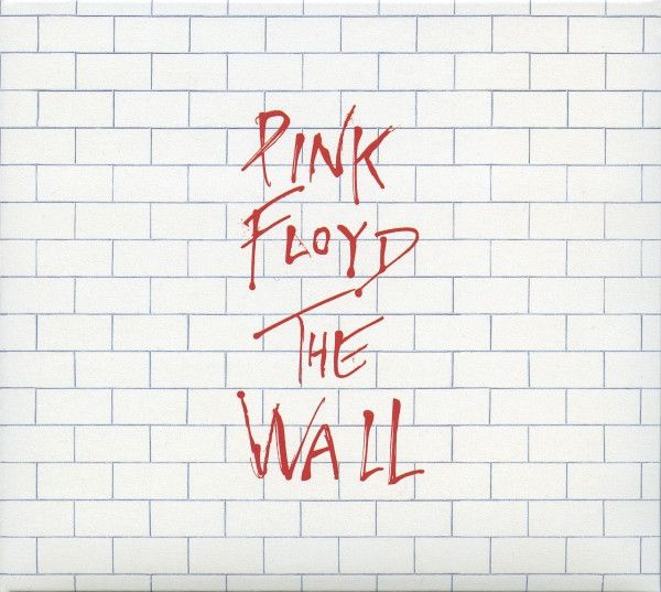 Аудио CD Pink Floyd. The Wall (2CD, Remastered, Gatefold Digisleeve) #1