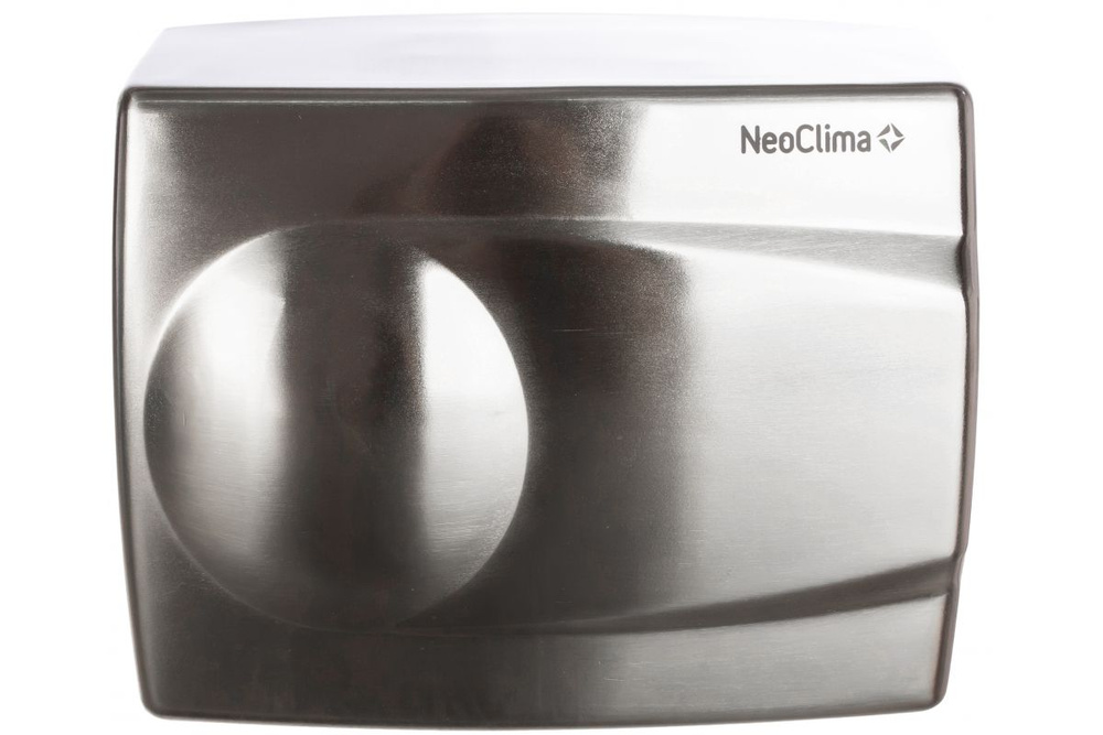 Сушилка для рук NEOCLIMA NHD-1.5M из нержавеющей стали #1