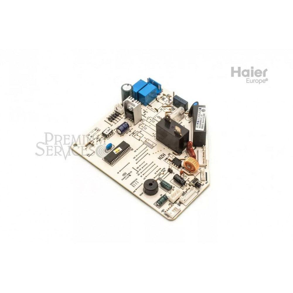 Внутренная плата управления Haier A0010404411C #1