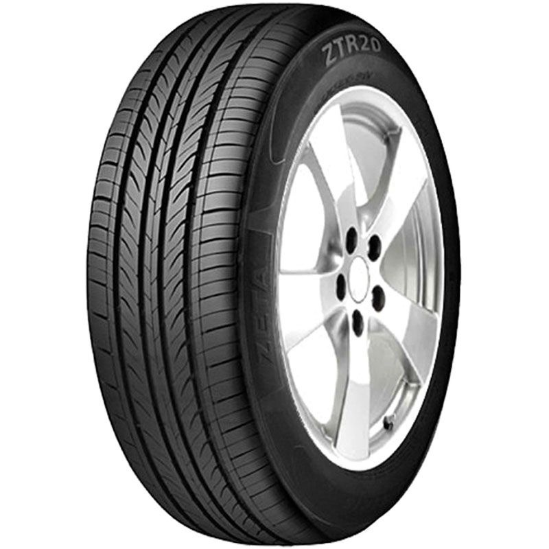 Zeta ZTR-20 Шины  летние 205/60  R15 91V #1