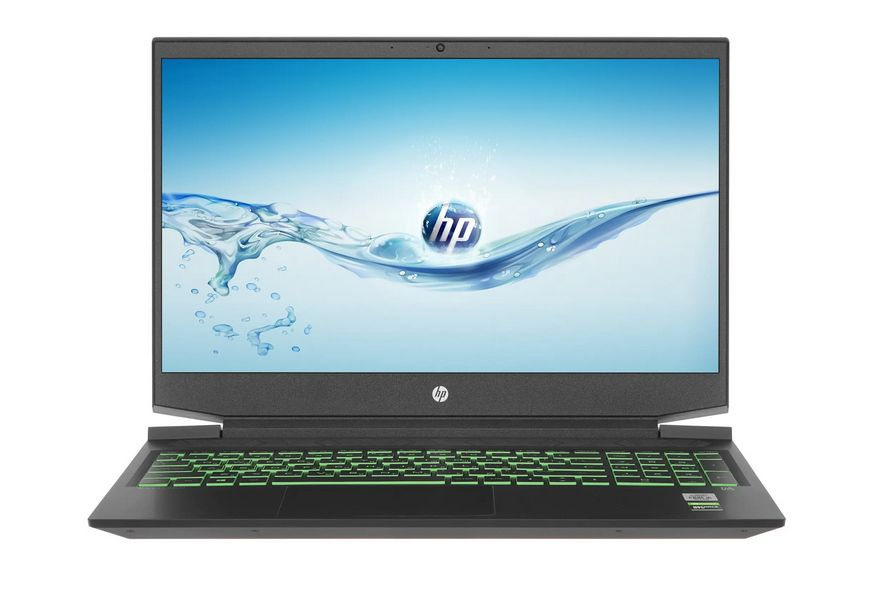 HP Pavilion Gaming 16-a0021ur (22Q57EA) Игровой ноутбук 16,1", Intel Core i5-10300H, RAM 16 ГБ, SSD 512 #1