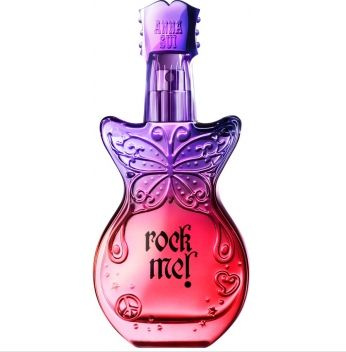 ANNA SUI ROCK ME edt WOMAN 30ml #1