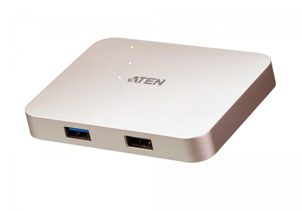 USB-C Мини Док-станция ATEN UH3235 / UH3235-AT #1