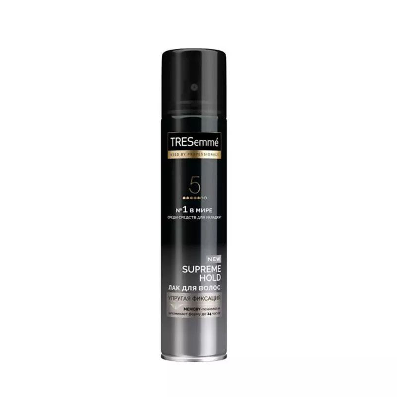 Tresemme Лак для волос, 250 мл #1