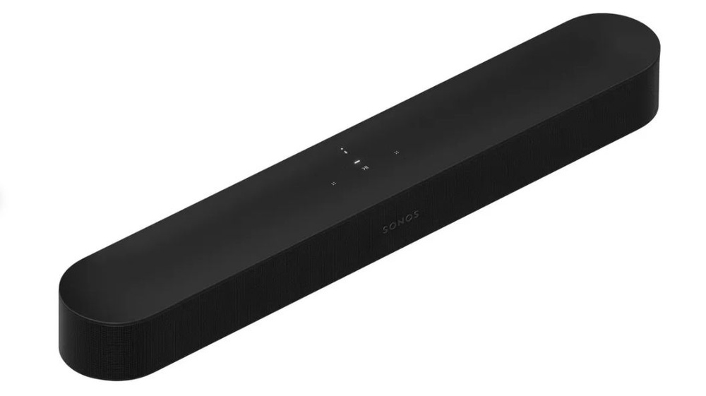 Саундбар Sonos Beam Gen2 Black #1