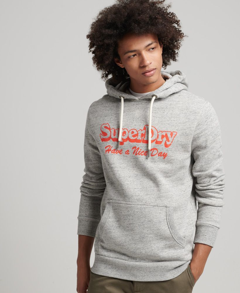 Худи Superdry #1