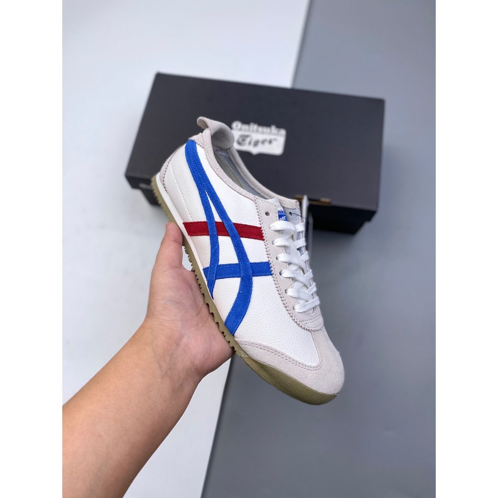 Кроссовки Onitsuka Tiger Туфельки #1