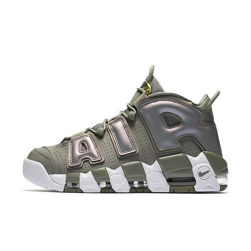 Кроссовки Nike Air More Uptempo #1