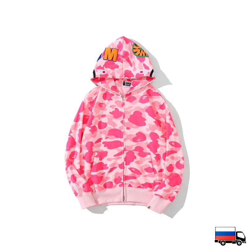 Толстовка A BATHING APE #1