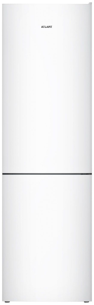 Холодильник Атлант XM-4624-101 белый (двухкамерный) #1