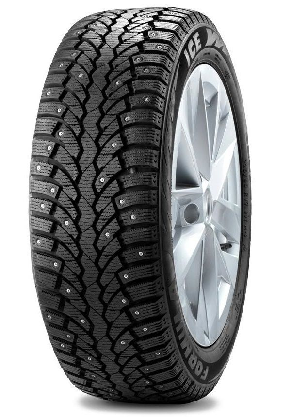 Formula FORMULA ICE Шины  зимние 225/50  R17 98T Шипованные #1