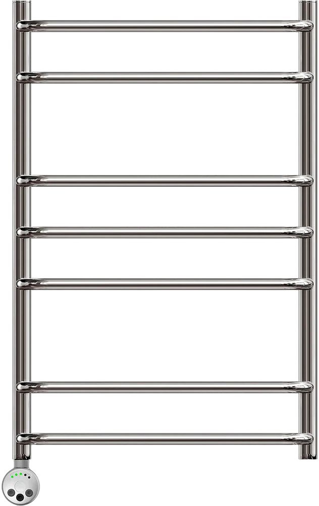 Полотенцесушитель электрический Point Нептун PN09158E 50x80 #1