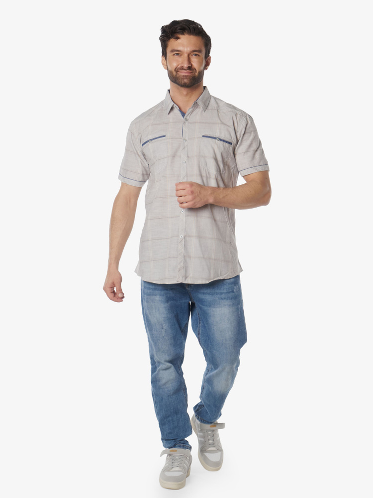 Рубашка SAINGE - купить с доставкой по выгодным ценам в интернет ...