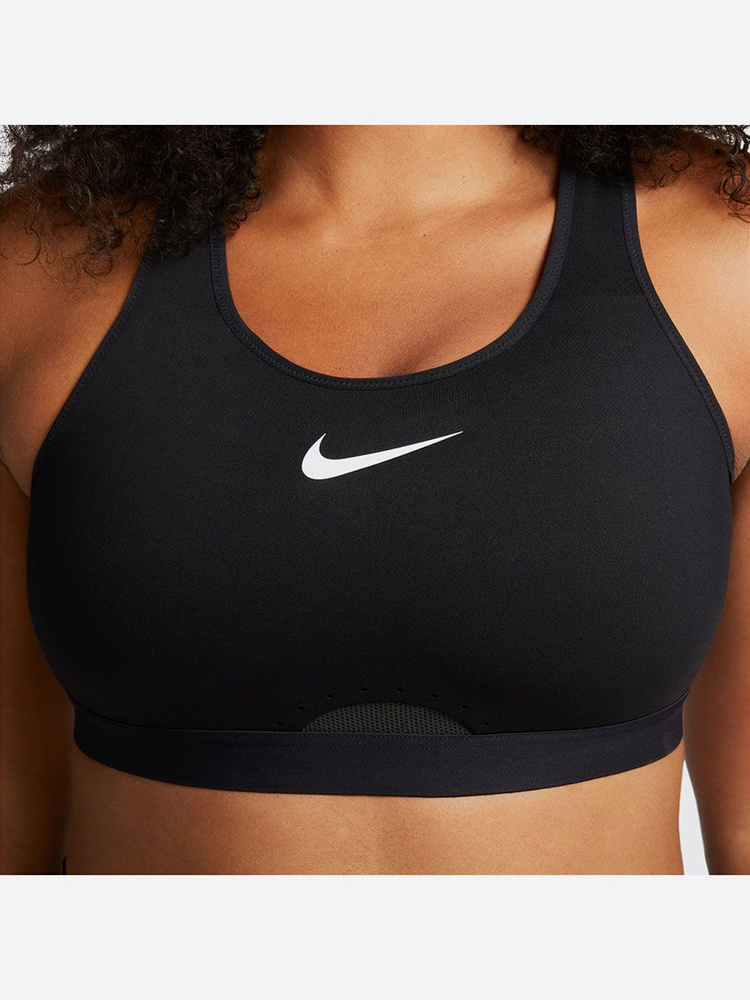 Топ-бра Nike W Nk Df Swsh Hs Bra #1