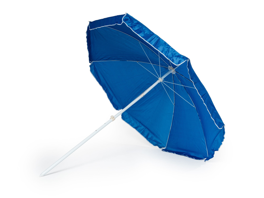 Апро Садовый зонт,240см,синий #1