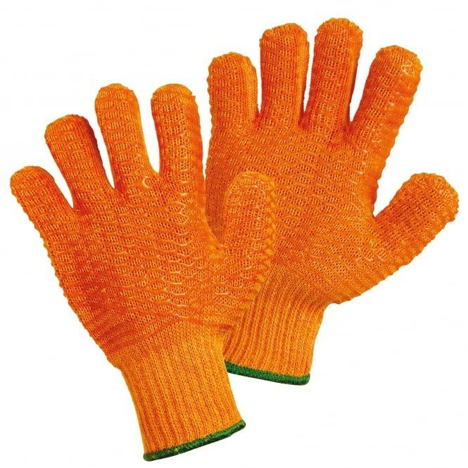 Текс Норд Перчатки защитные, размер: L, 1 пара #1