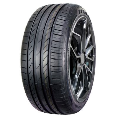 Tracmax X-Privilo TX3 Шины  летние 245/40  R18 97Y #1