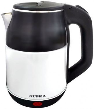 Supra Электрический чайник KES-1843S #1