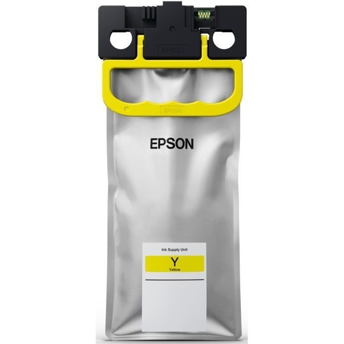Epson Расходник для печати, Желтый (yellow) #1