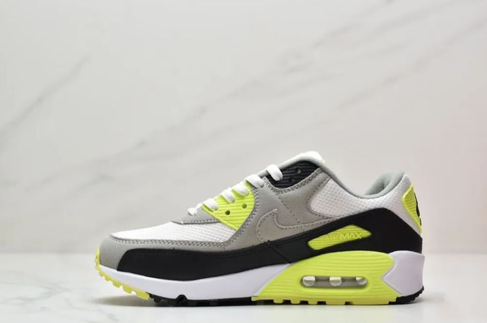 Кроссовки Nike Air Max 90 #1