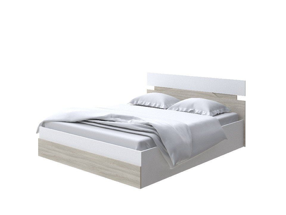 Кровать PROxSON Milton 140х200 с подъемным механизмом, Двуспальная, Односпальная  #1