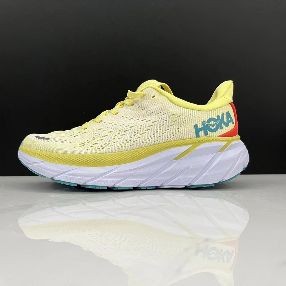 Кроссовки HOKA ONE ONE #1