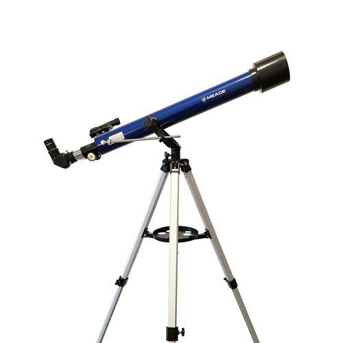 Meade Infinity 60 мм азимутальный телескоп-рефрактор #1
