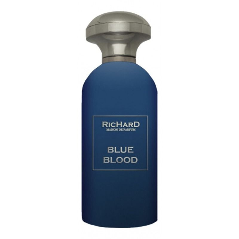 Richard parfume Вода парфюмерная Blue Blood 1 мл #1