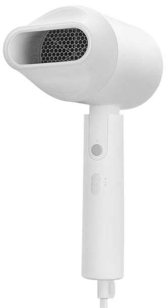 Фен Xiaomi Mijia Negative Ion Hair Dryer H101 White CMJ04LXW #1