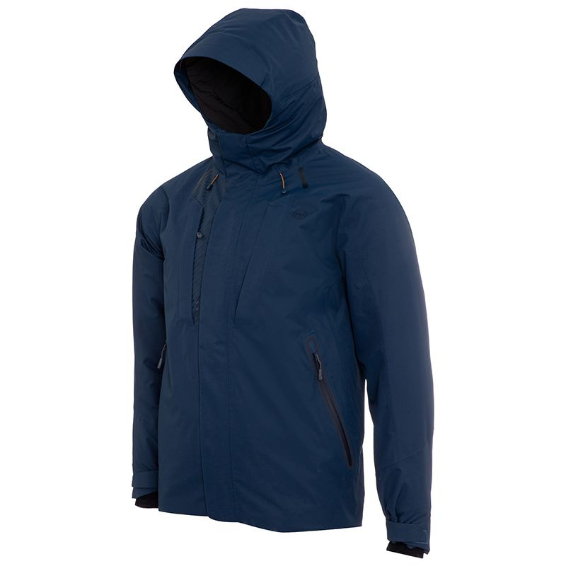 Куртка FHM Guard Insulated XL темно-синий #1