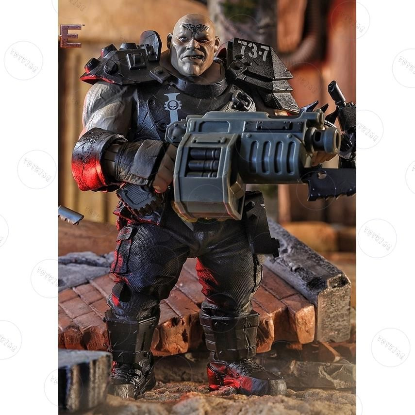 Фигурка McFarlane Toys Warhammer 40000 фигурки - купить с доставкой по ...