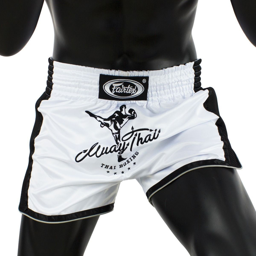 Форма боксерская Fairtex #1