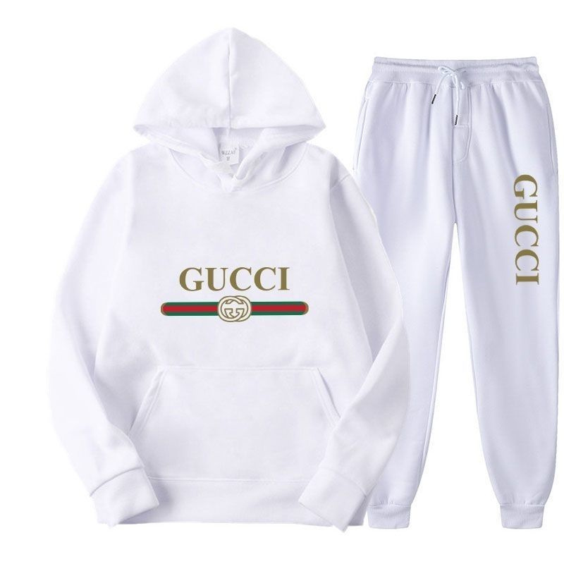 Костюм спортивный Gucci Спорт #1