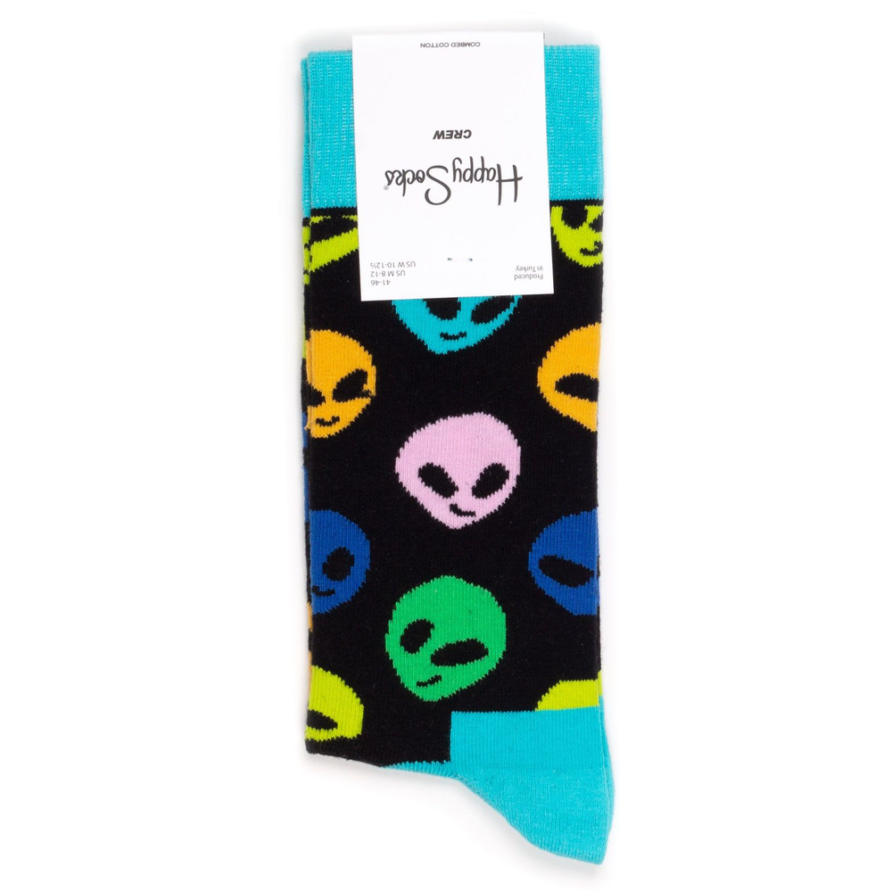 Носки Happy Socks Alien #1