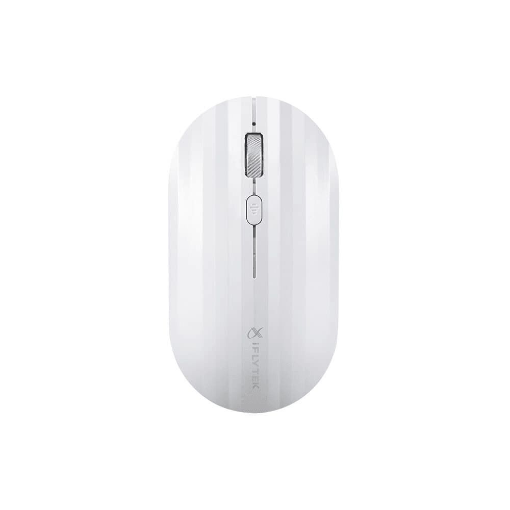 Мышь iFlytek Smart Mouse M110 Белая #1