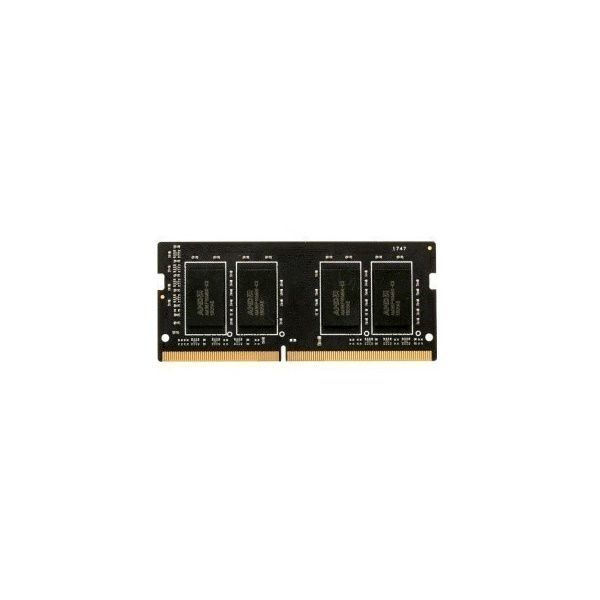 AMD Оперативная память R744G2606S1S-UO 1x (R744G2606S1S-UO) #1