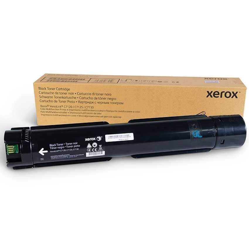 Картридж Xerox 006R01828, лазерный, черный #1