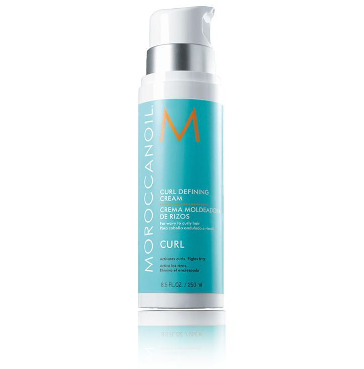 Moroccanoil Крем для оформления локонов Curl Defining Cream, 250 мл #1