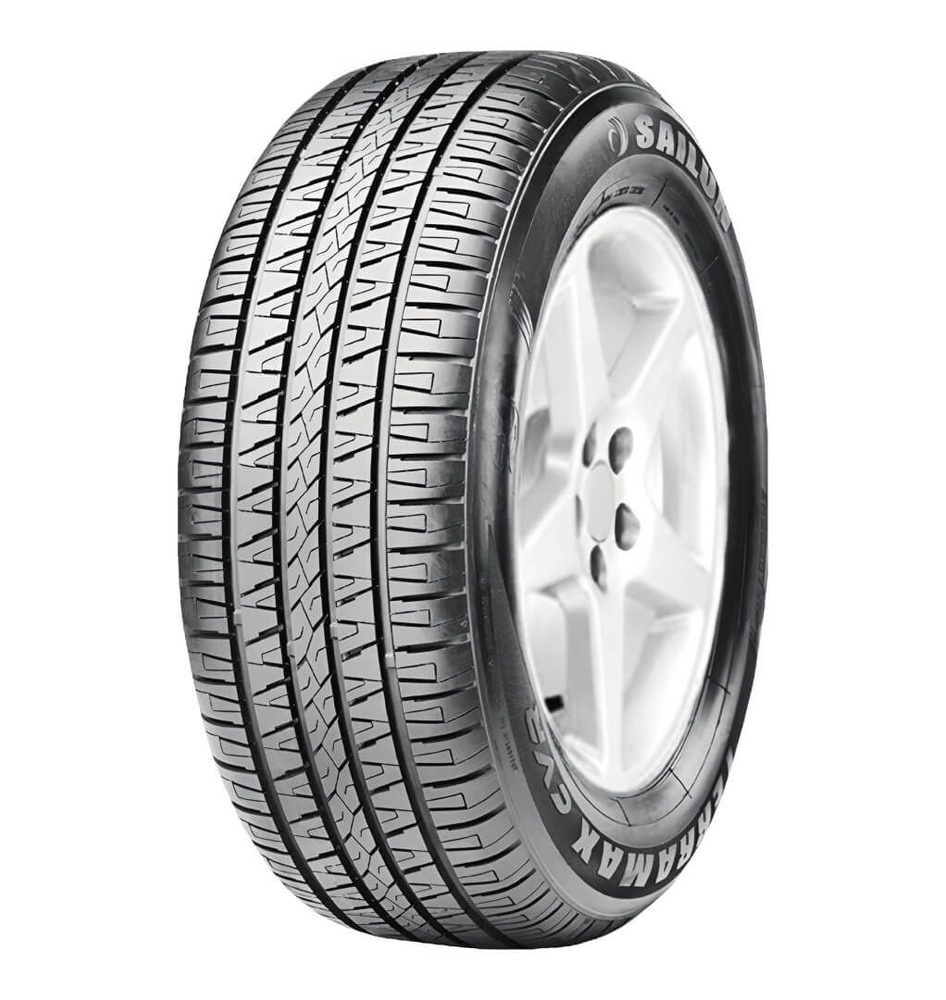 Sailun Terramax CVR Шины  летние 215/70  R16 100H #1