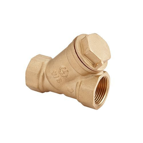 Фильтр косой грубой очистки 3/4", MVI FW.210.05 #1